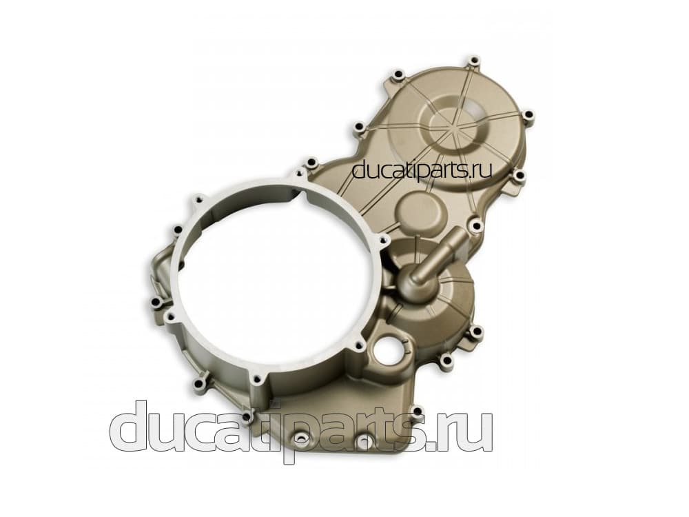 TIMING COVER