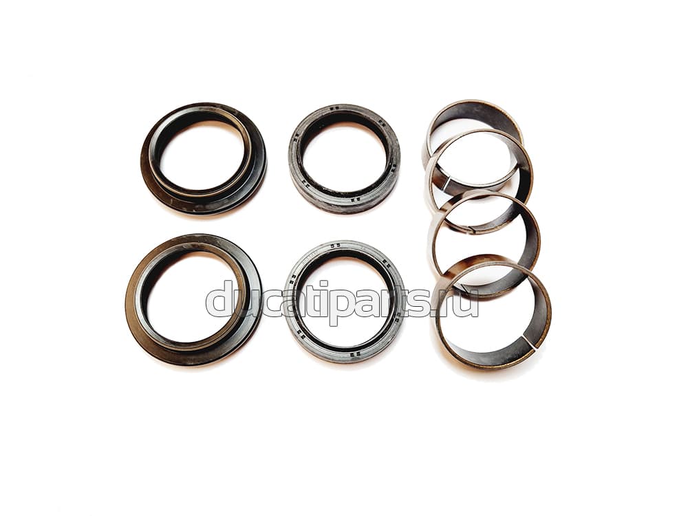 OVERHAUL KIT