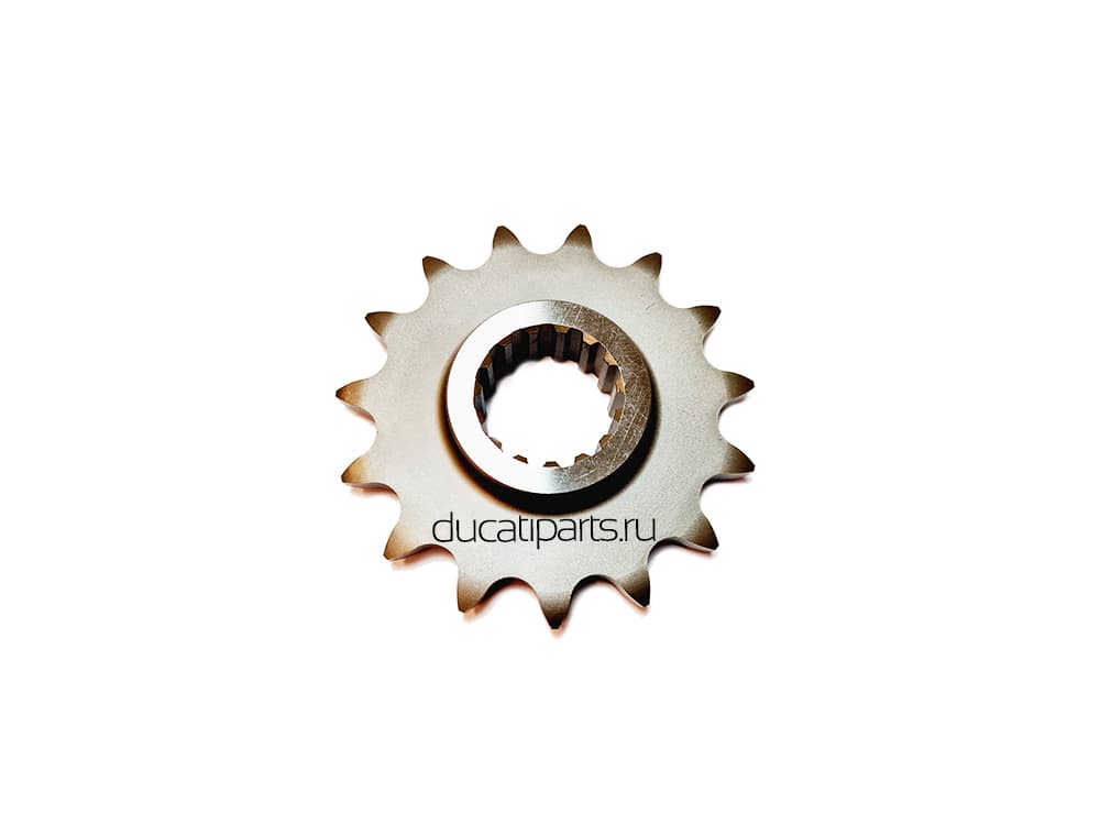 SPROCKET  T15