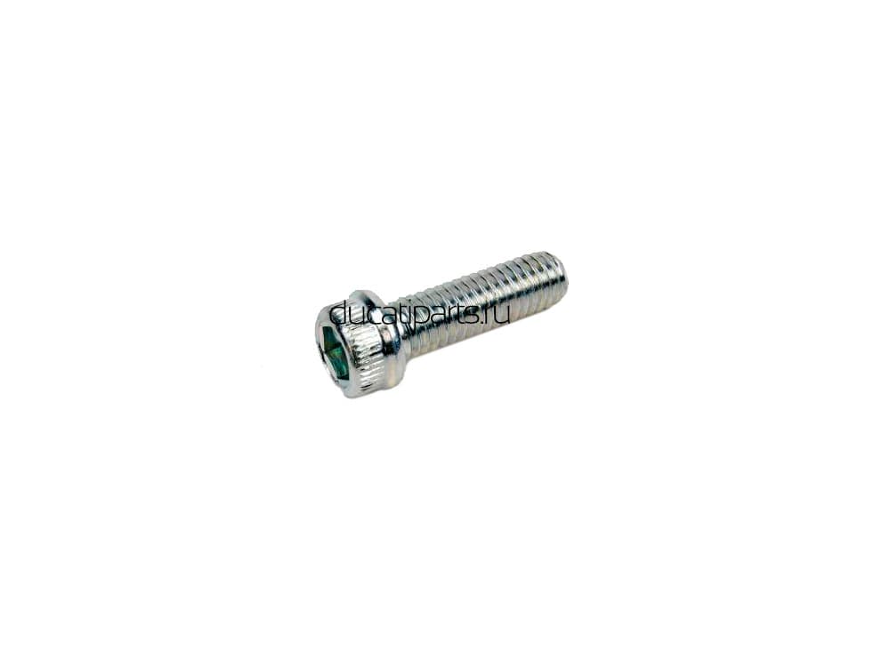 SCREW TCEIF M6X20