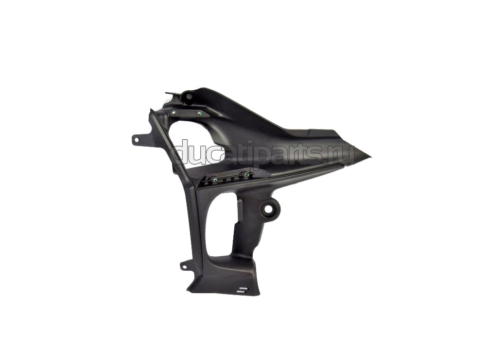 EXTRACTOR LH SIDE BODY PANEL
