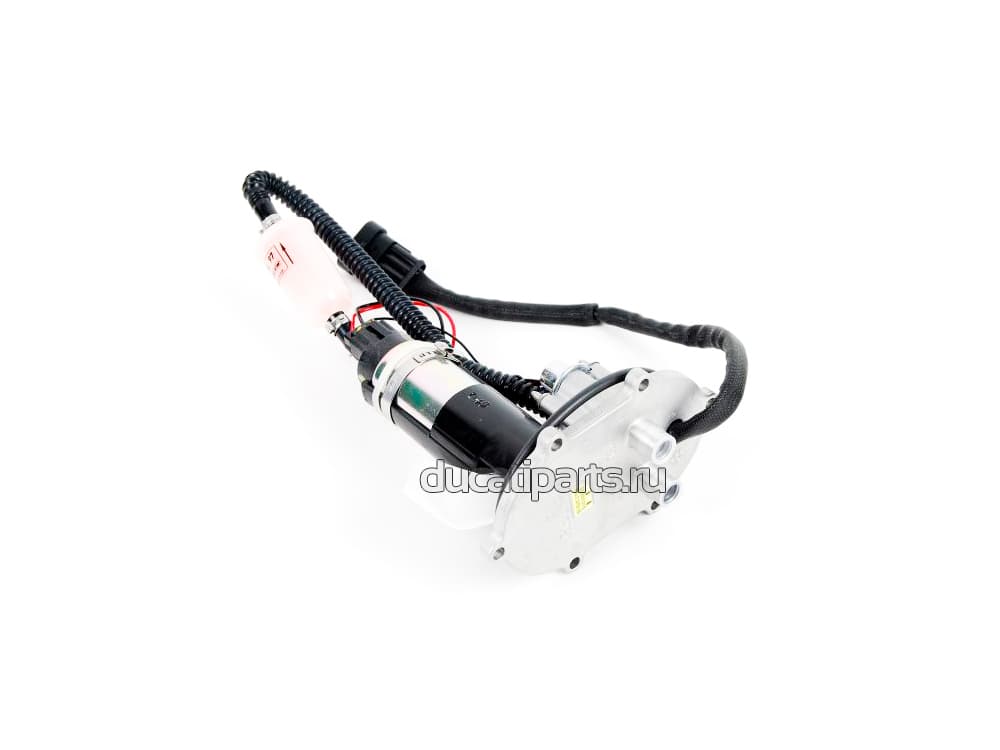 FUEL PUMP ASSY
