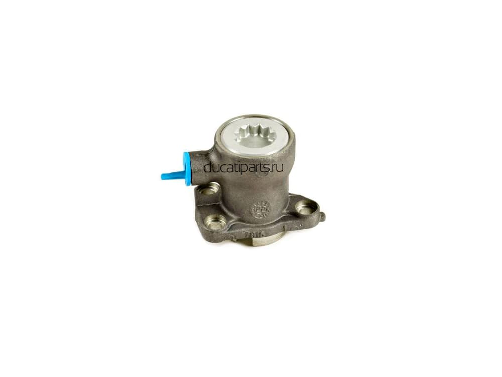 PISTON ASSEMBLY