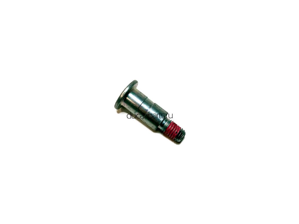 PIN PEDAL