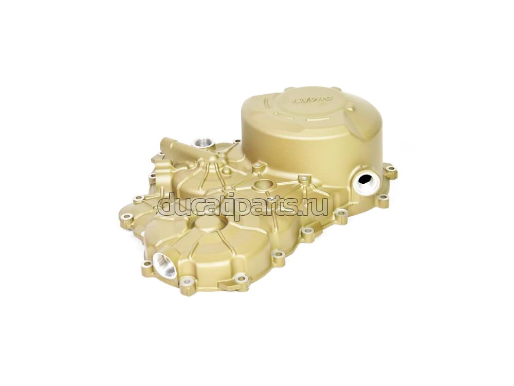 CLUTCH COVER