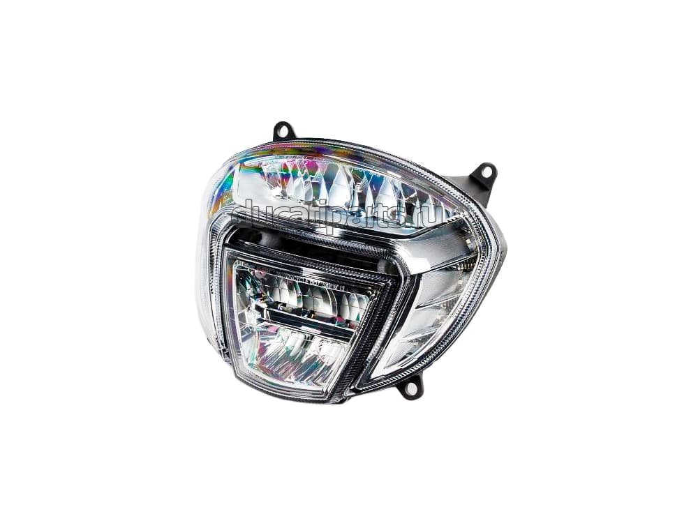 HEADLIGHT