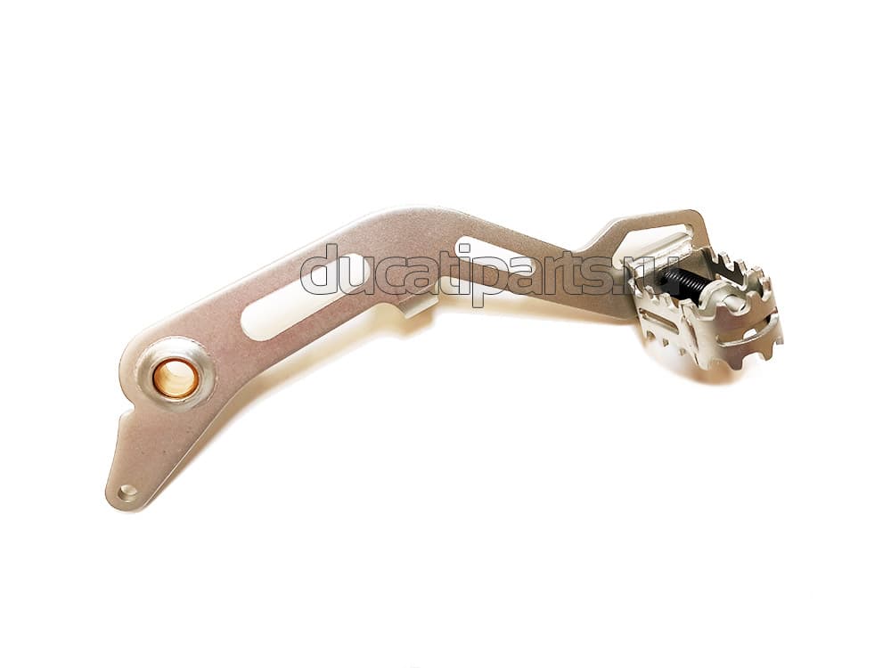 BRAKE LEVER ASSEMBLY