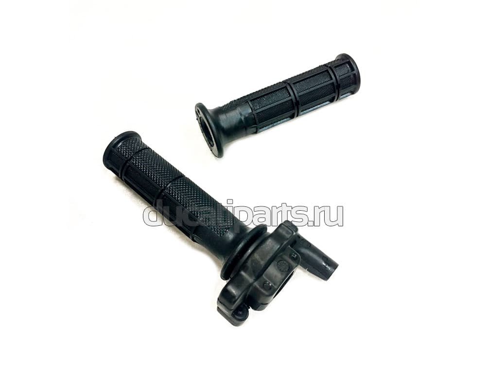 THROTTLE CONTROL