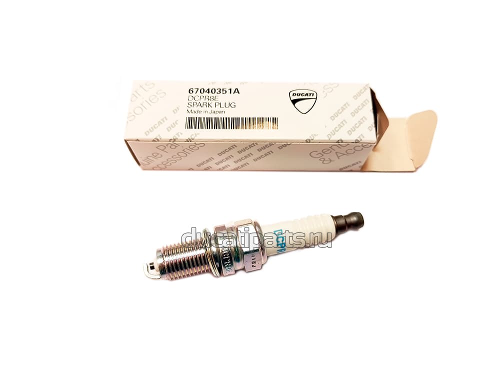 SPARK PLUG