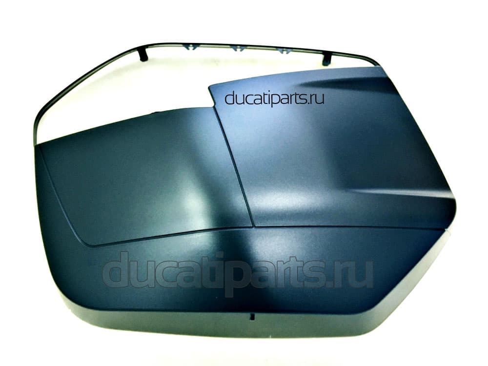 COVER EXTERNAL L.H.