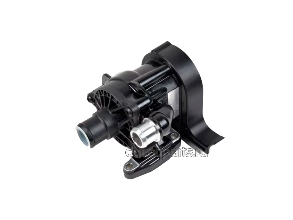 COMPLETE WATER PUMP