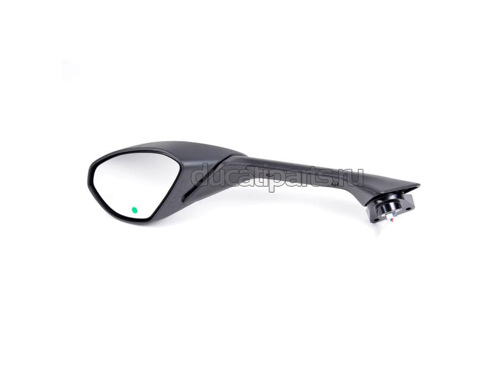 REAR-VIEW MIRROR L.H.