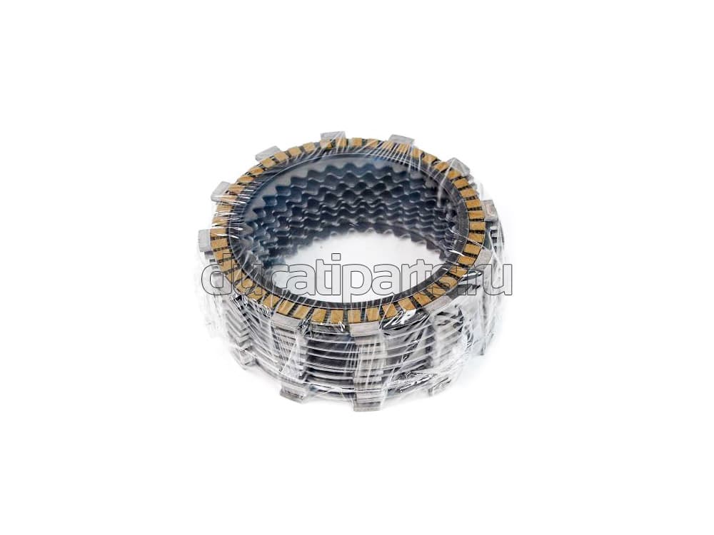 CLUTCH DISC SET