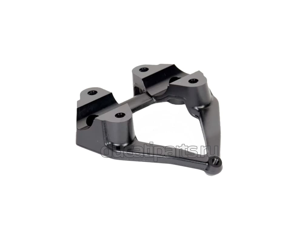 HOLDER, HANDLE LOWER