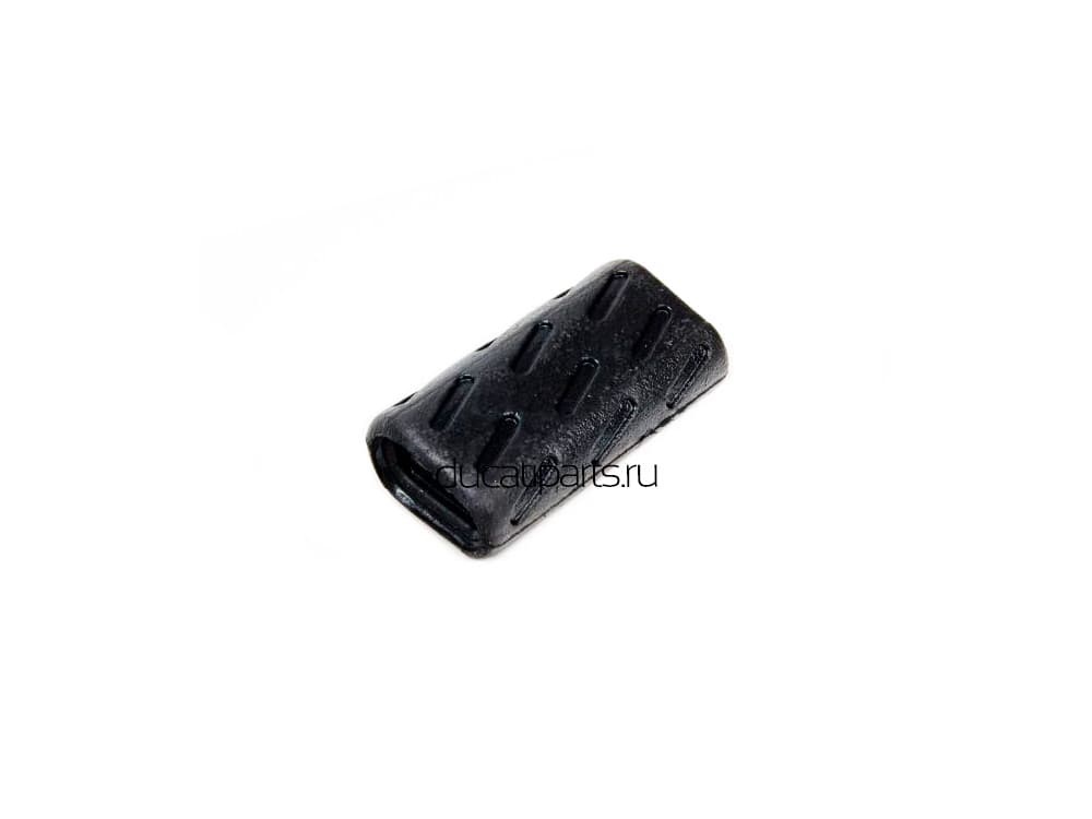 RUBBER PAD