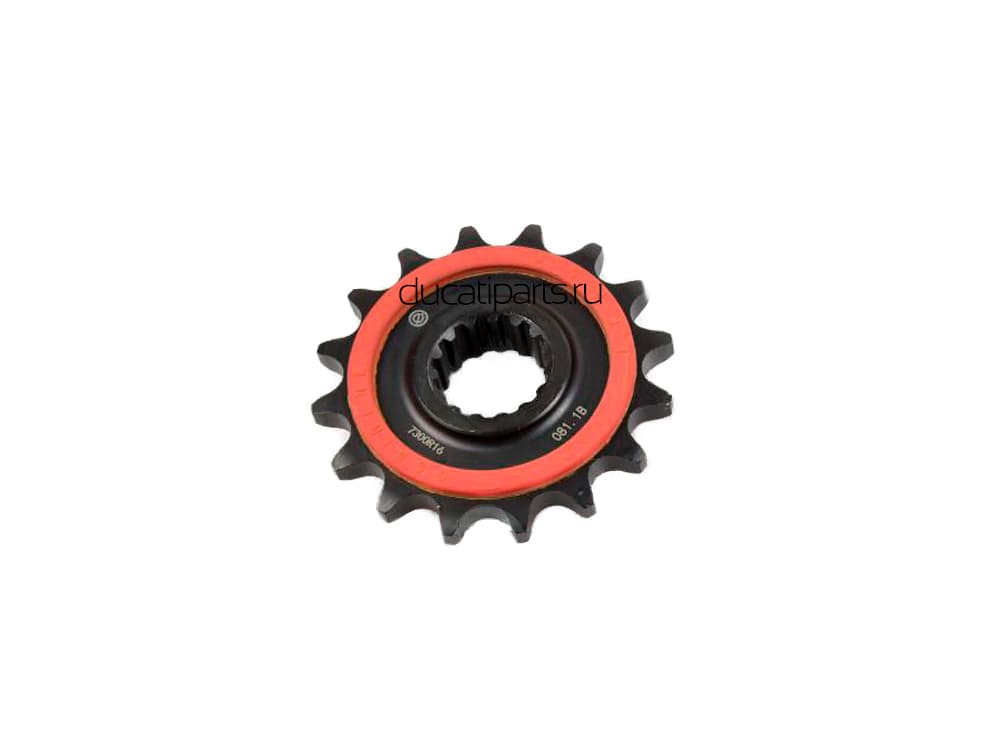 CHAIN SPROCKET Z16