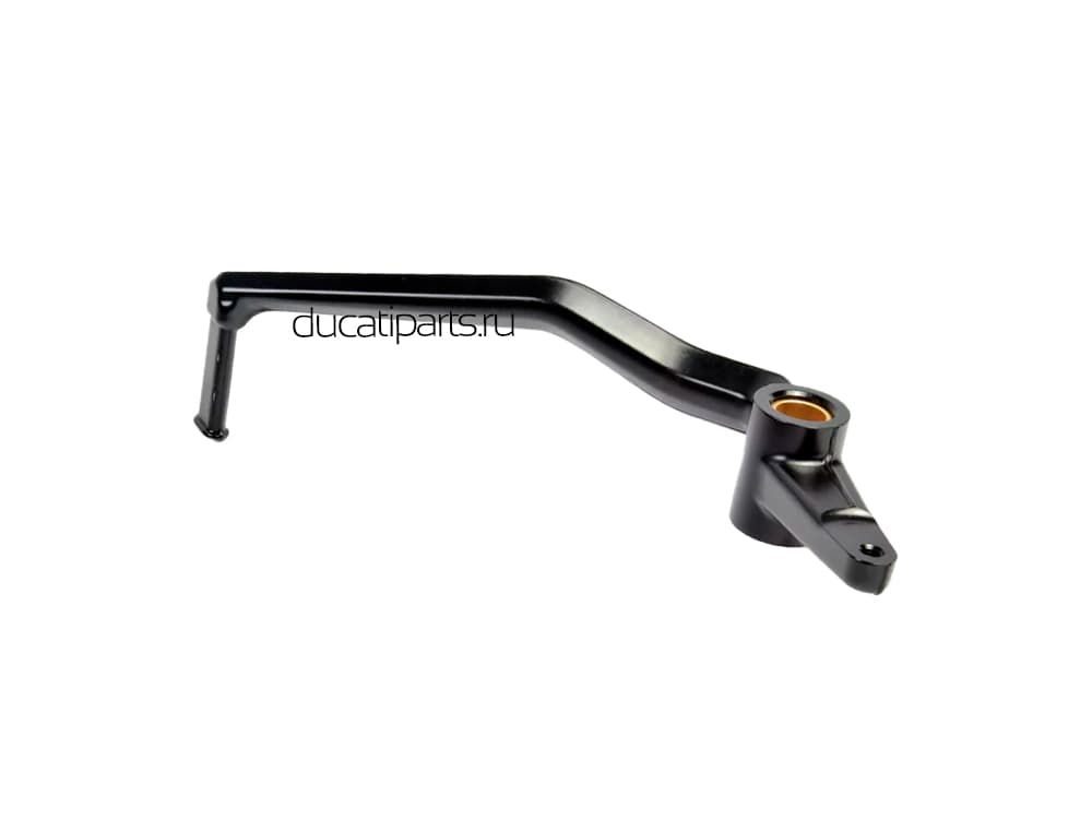 BRAKE LEVER ASSEMBLY