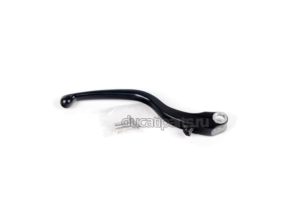LEVEL, FRONT BRAKE
