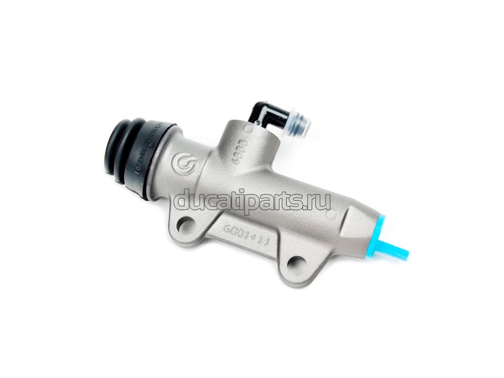 REAR BRAKE PUMP