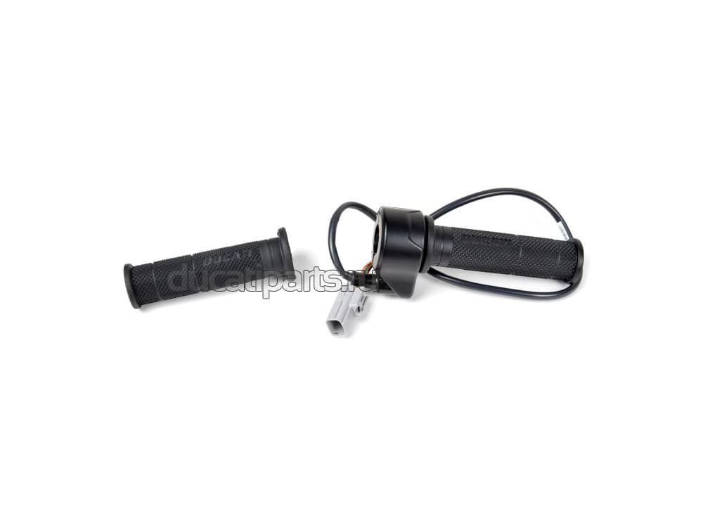 THROTTLE CONTROL (UNIT)