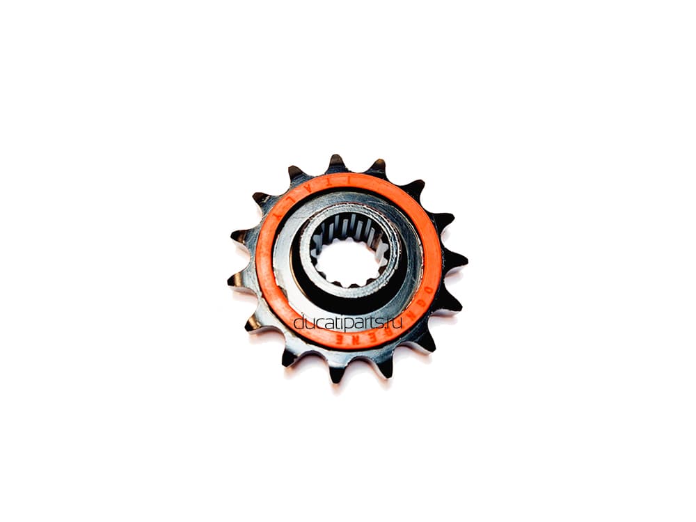SPROCKET T15