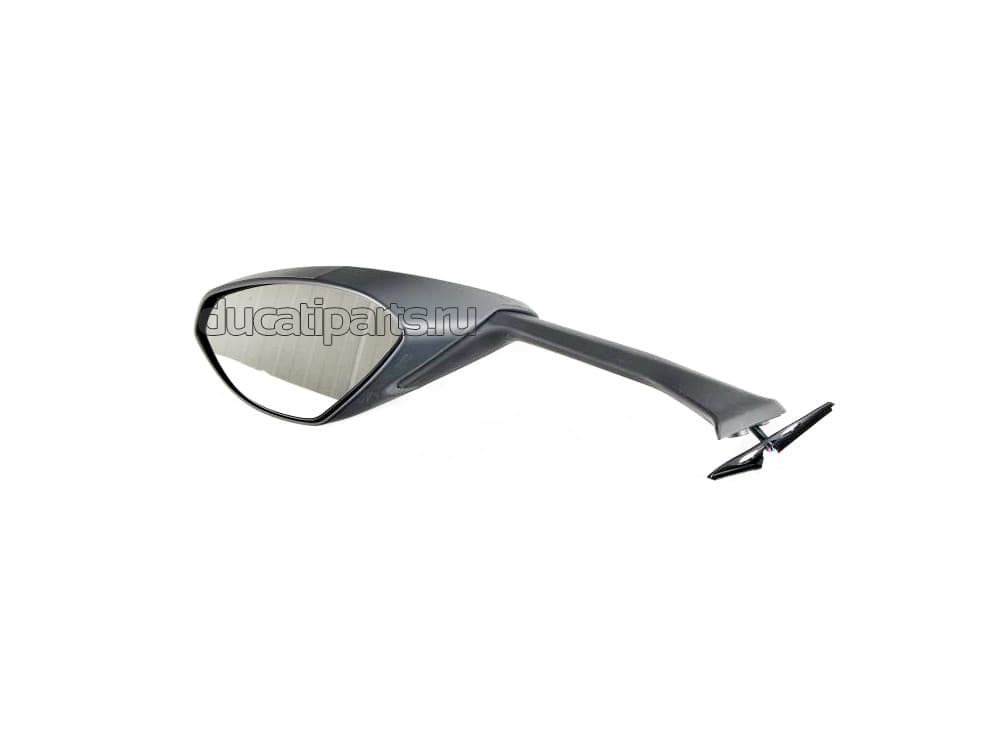 REAR-VIEW MIRROR L.H.