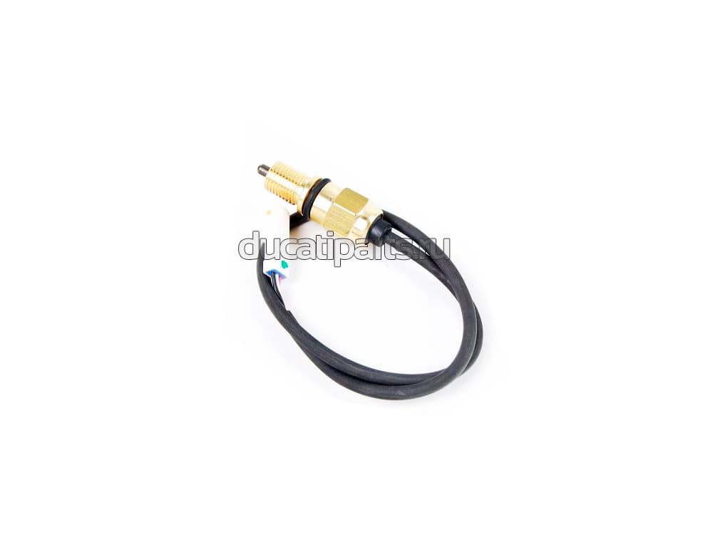 GEARBOX POSITION SENSOR