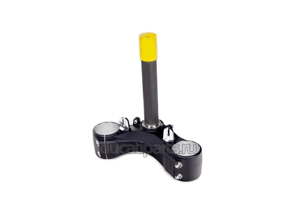 STEERING HEAD BASE (UNIT)