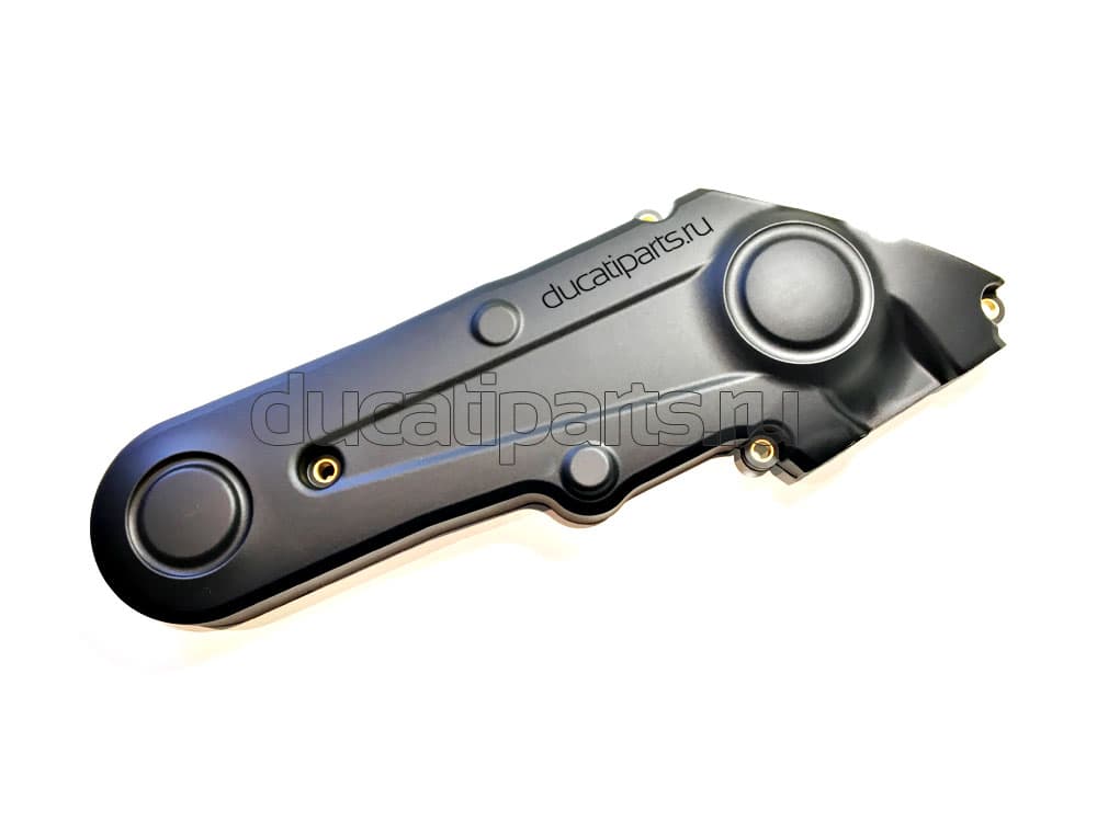 HORIZONTAL TIMING BELT COVER