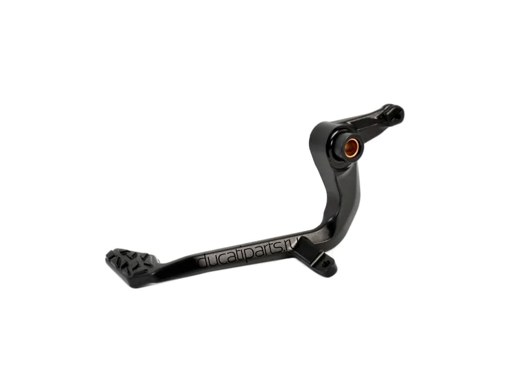 BRAKE LEVER ASSEMBLY