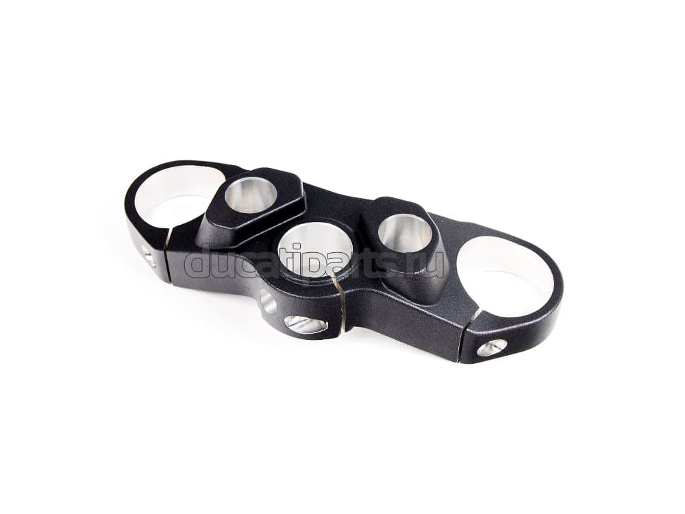STEERING HEAD