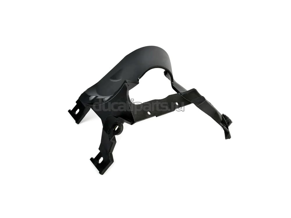 LEFT BELLY FAIRING SUPPORT