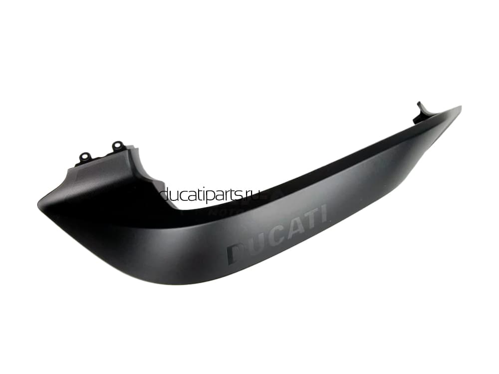 COVER, RADIATOR, RH
