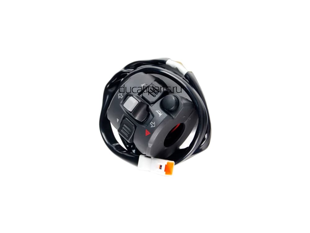 LEFT SWITCH