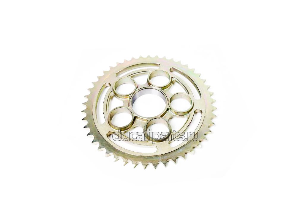 REAR SPROCKET  NT:45