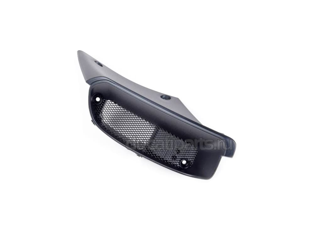 RIGHT DUCT
