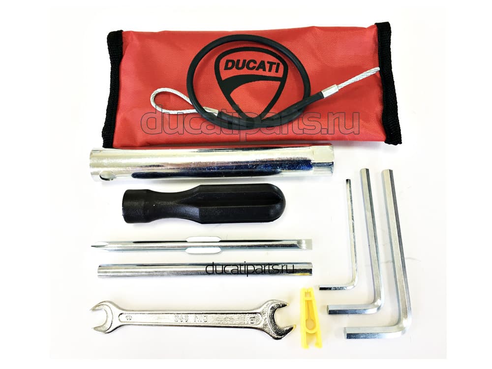 TOOLS KIT