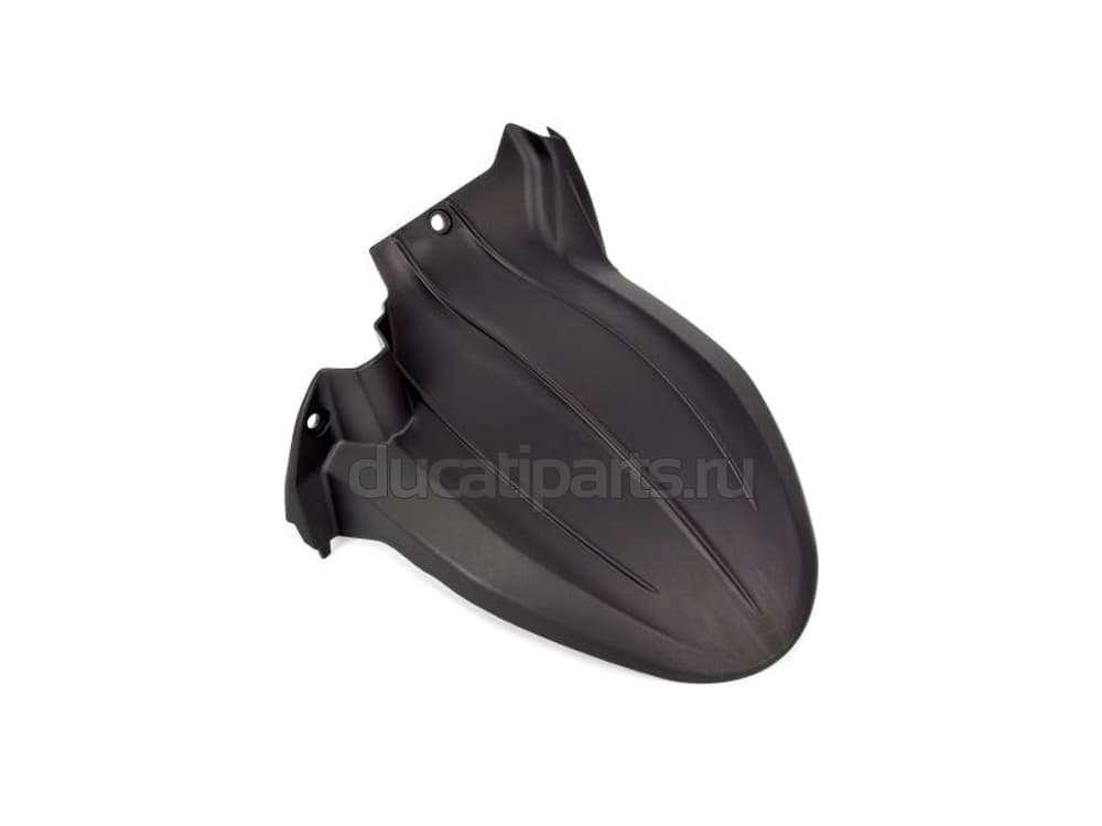 REAR MUDGUARD