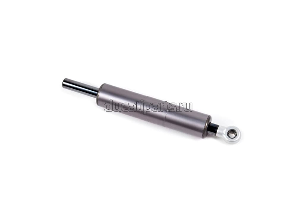 STEERING DAMPER