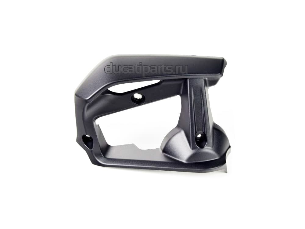 AIR SHROUD CYLINDER RIGHT