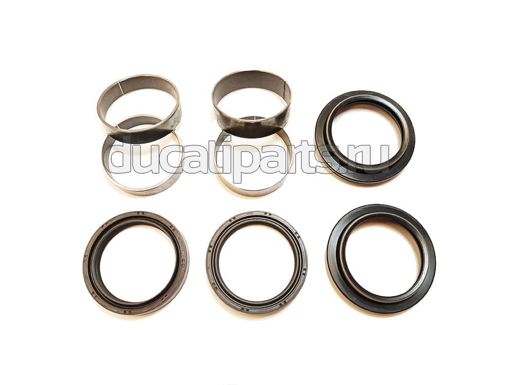 OVERHAUL KIT
