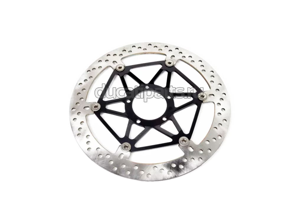 BRAKE DISC (R.H.)