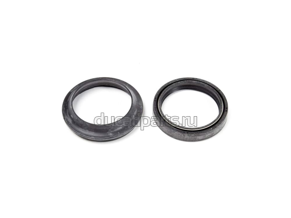 SEAL SET, FRONT FORK