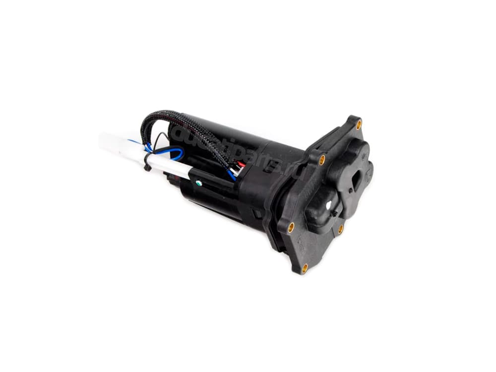 FUEL PUMP ASSY