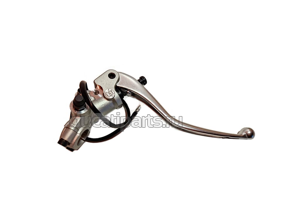 FRONT BRAKE PUMP