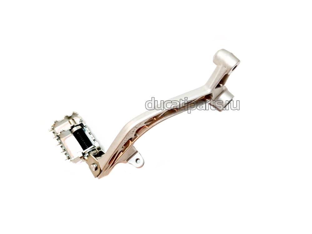 BRAKE LEVER ASSEMBLY