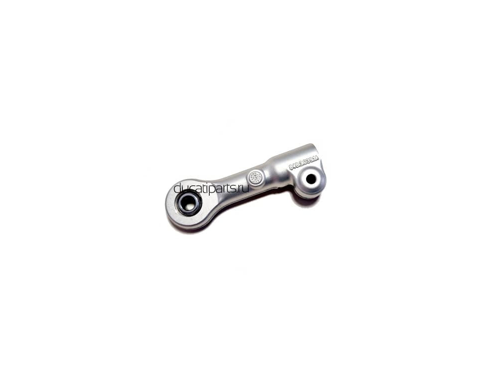 GEARBOX TRANSMISSION ROD ASSEMBLY