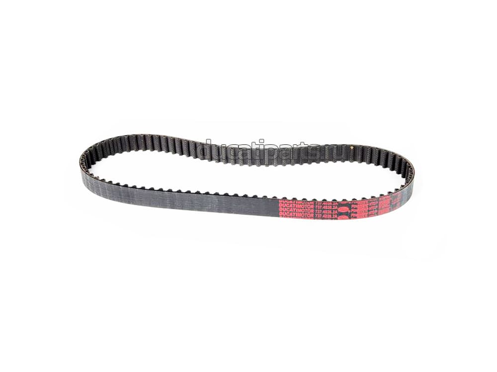 TIMING DRIVE TOOTHED BELT