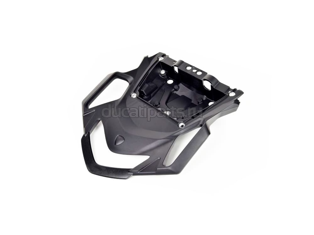 PILLION RIDER GRIP REAR
