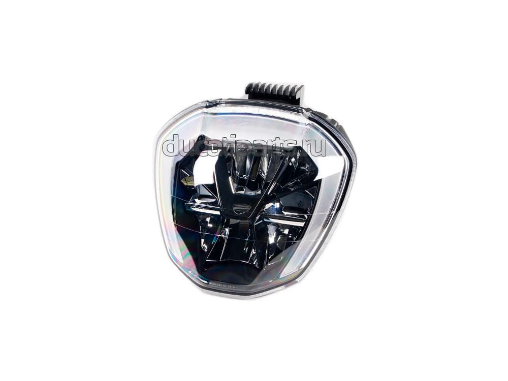 HEADLIGHT